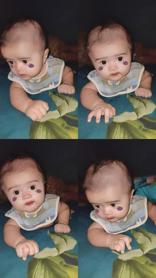 Bunda² bantu jawab ya sesuai pengalamannya atau pengetahuannya.