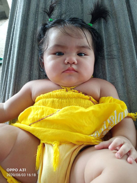 Danica Diwa Mojica profile icon