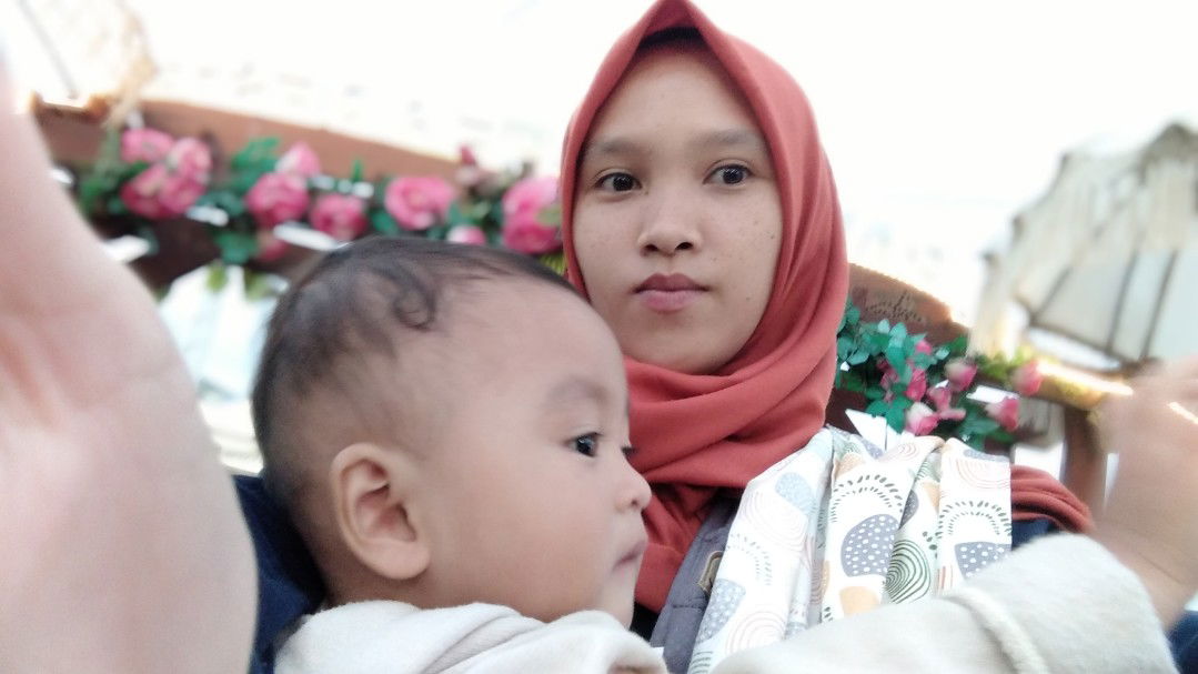 yuyun rosmawati profile icon