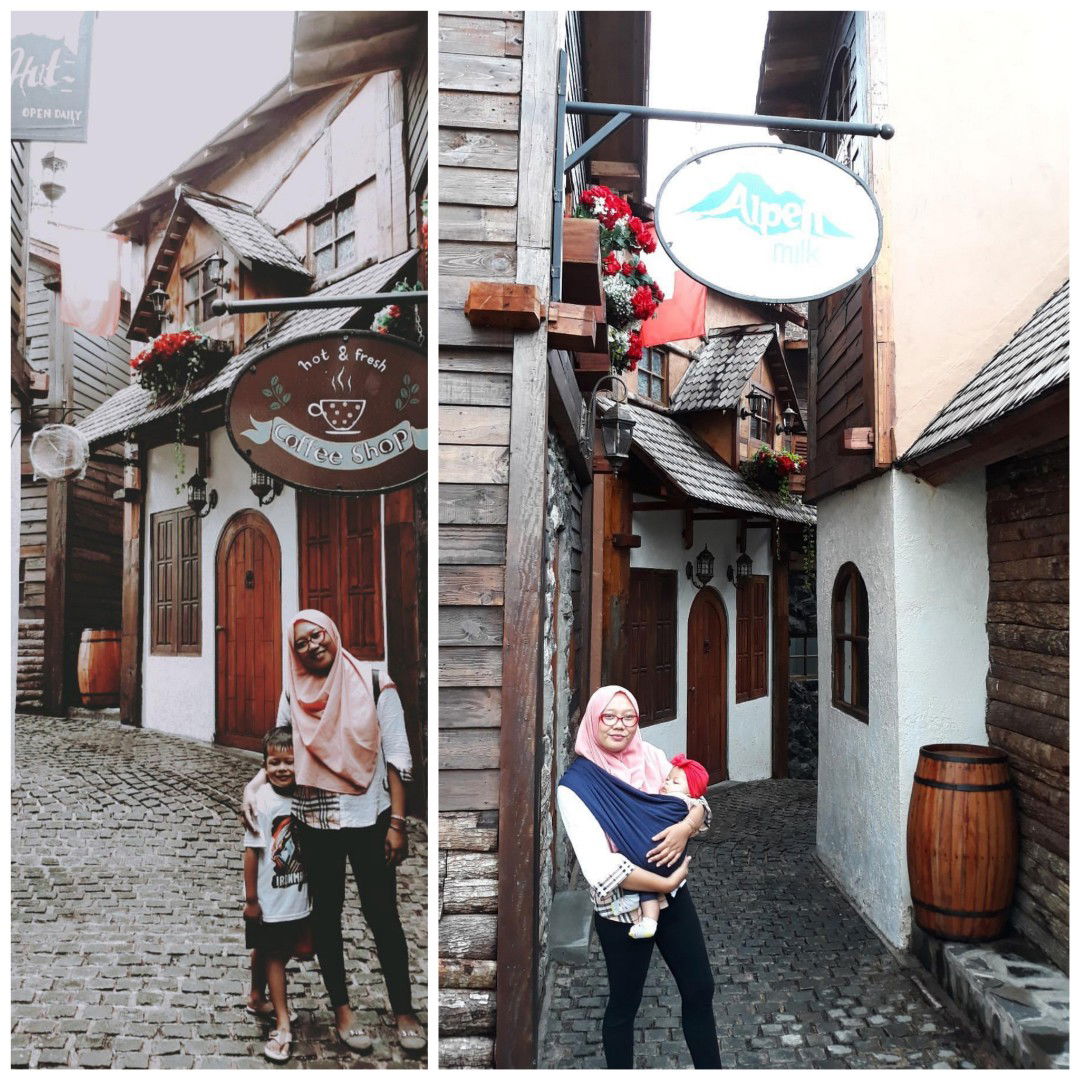 favorita herawaty profile icon