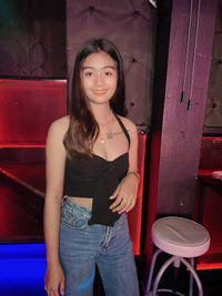 พรนภา คงประกอบ profile icon