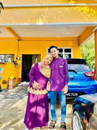 Nur Natasha profile icon