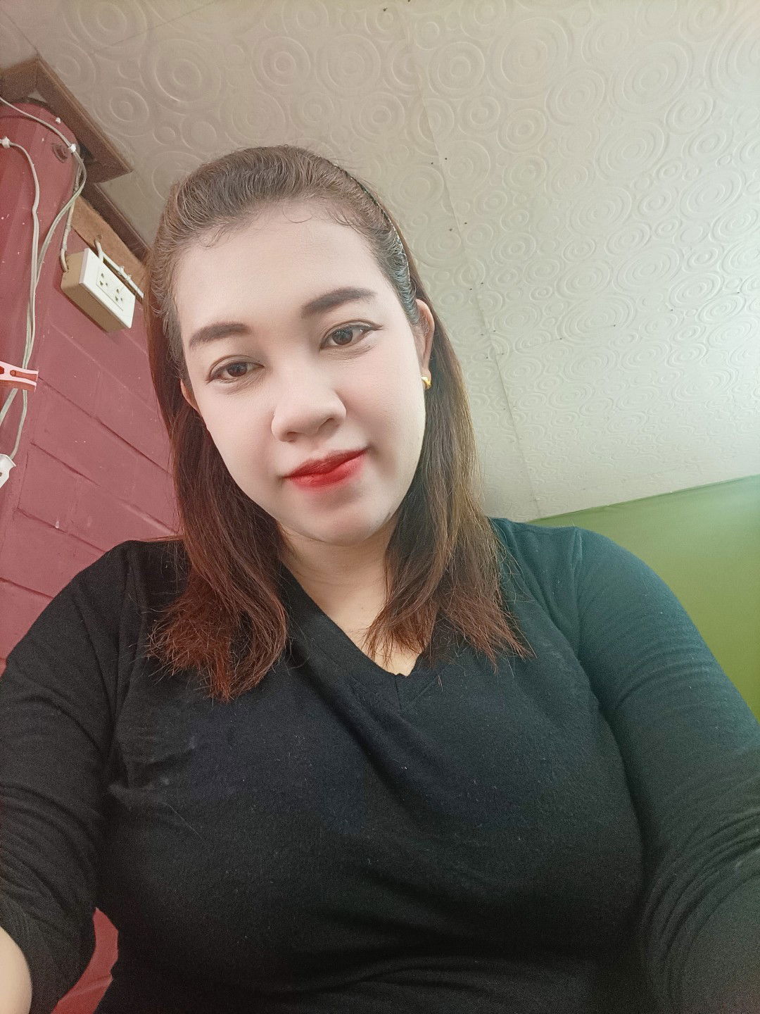 Pornthida profile icon