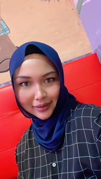 Nadia Aziera profile icon