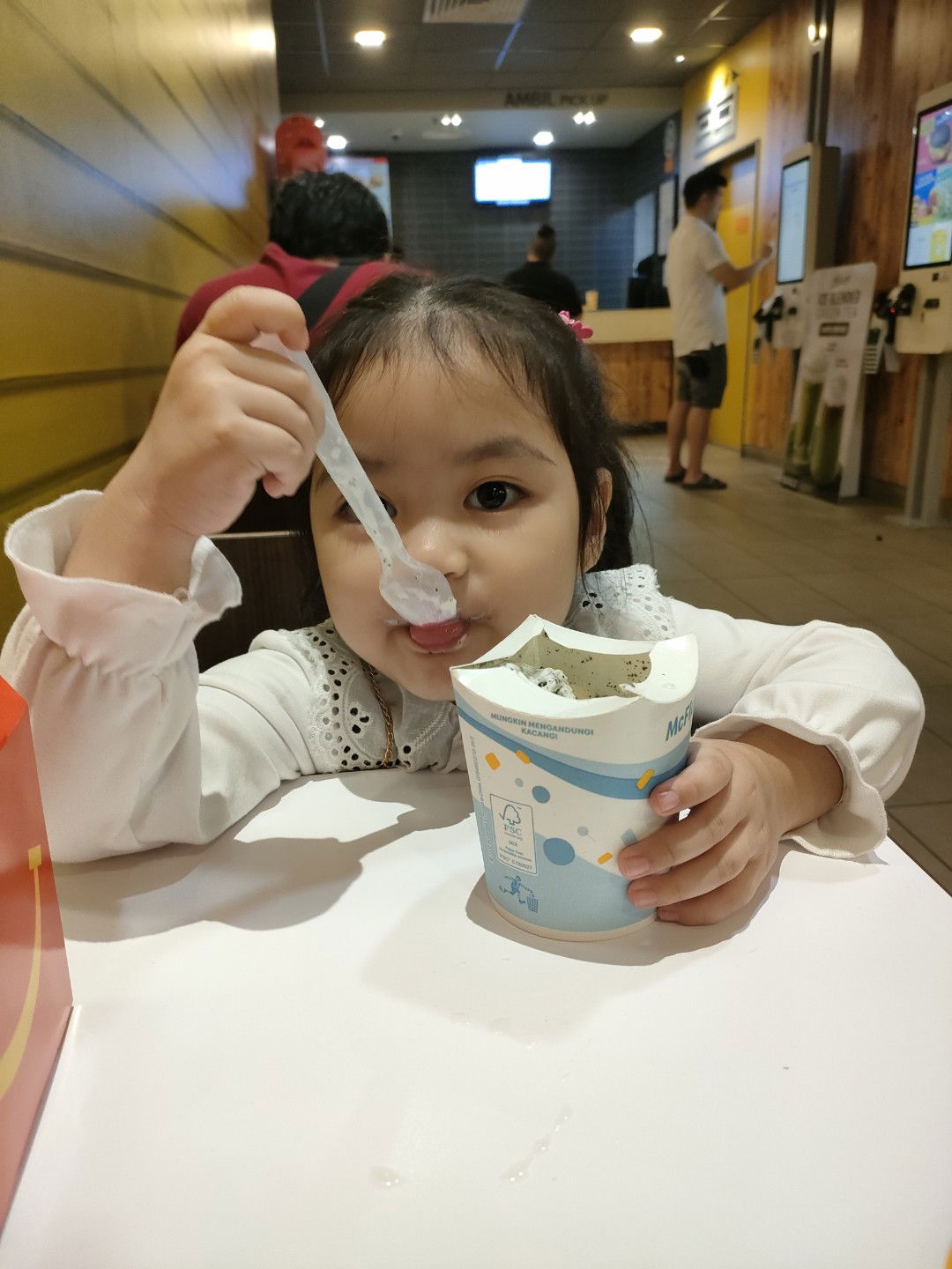 Syuhada Wawa profile icon