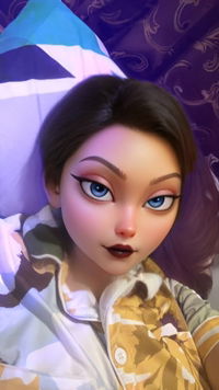 Ackerman profile icon