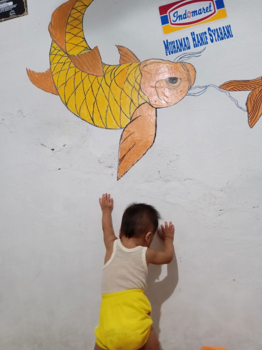 Ari budiani profile icon