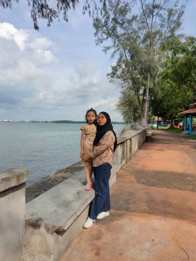 Ain Abas profile icon