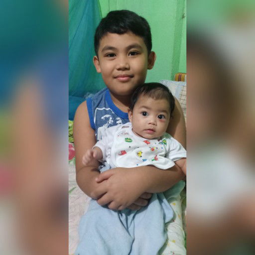 Xyla Casibang Lomotan profile icon