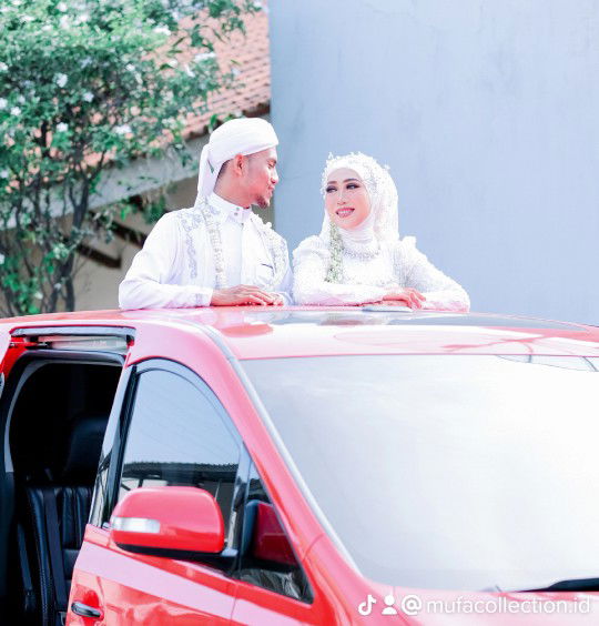 Amalia Ulfa profile icon