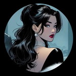 Amelena profile icon