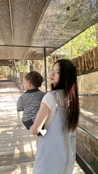 แม่น้องโอโซน profile icon