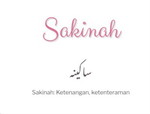 Sakinah Qeena profile icon