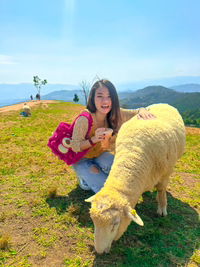 Sudarat kamyan profile icon