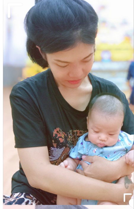 มาลีนี  เขียวชม profile icon