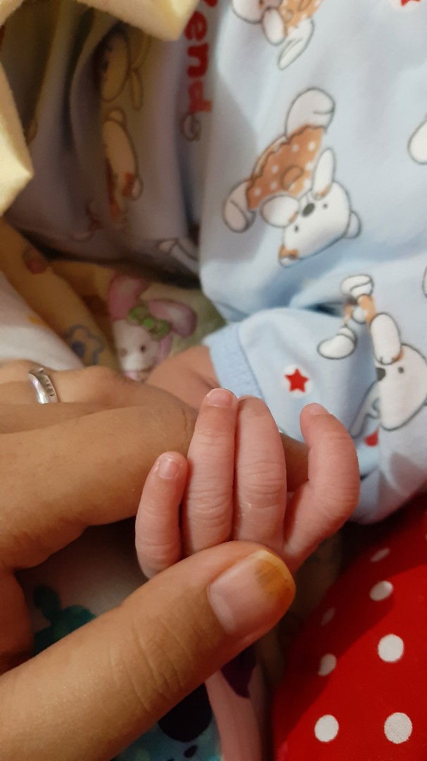 Annisa Amatulloh profile icon