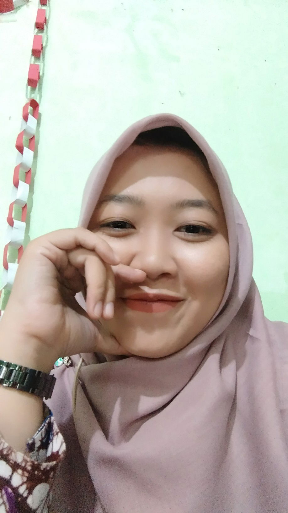 Sikka Luthfiani profile icon