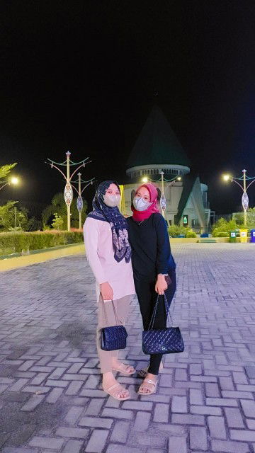 Yohana Silalahi profile icon