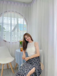 Wannisa Sirajai profile icon