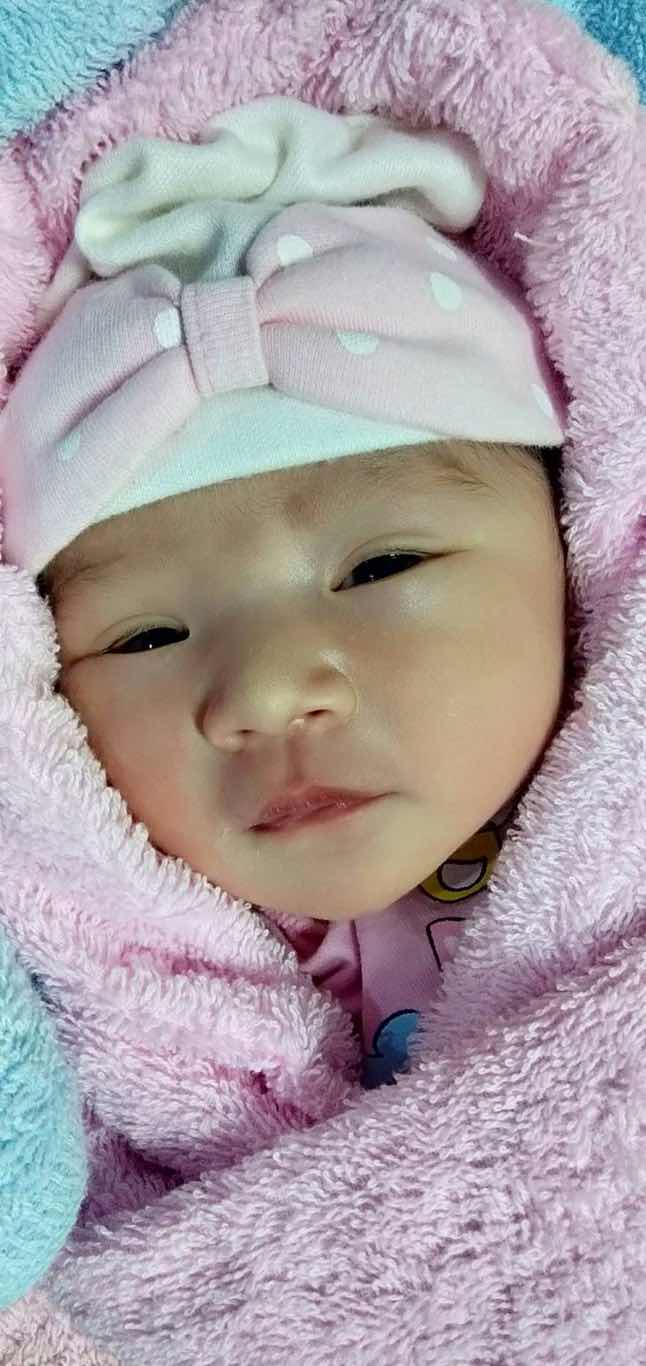 #แม่เองอยากเปลี่ยนชื่อให้ลูกใหม่คะ