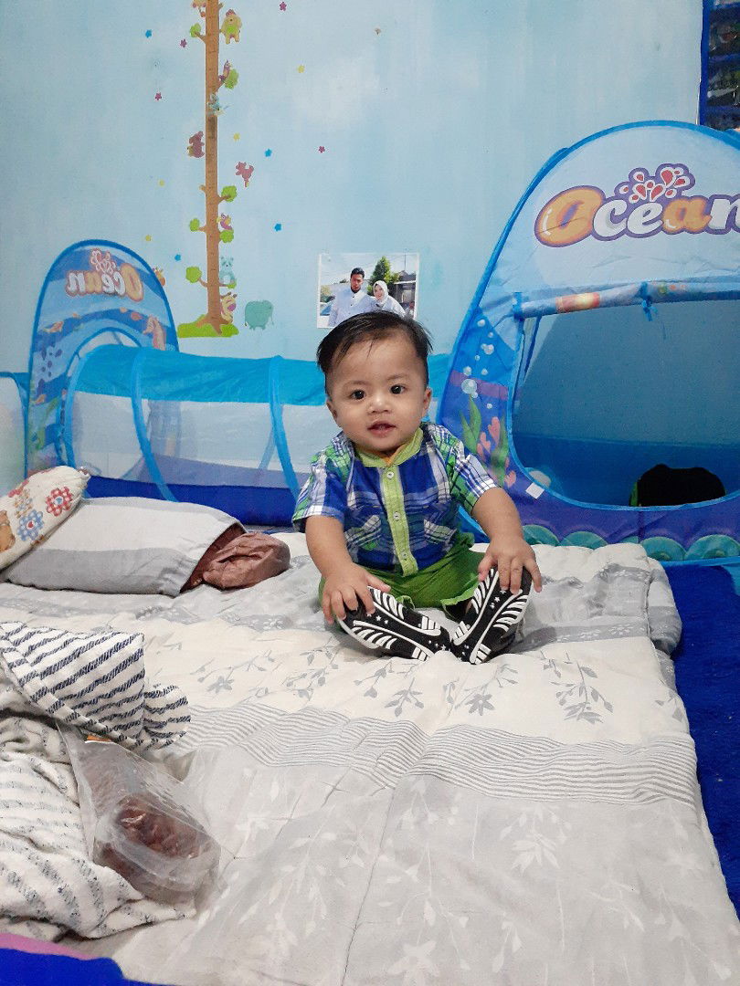 Jathu Dhevy Luis profile icon