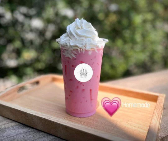 Natex Saehueng profile icon