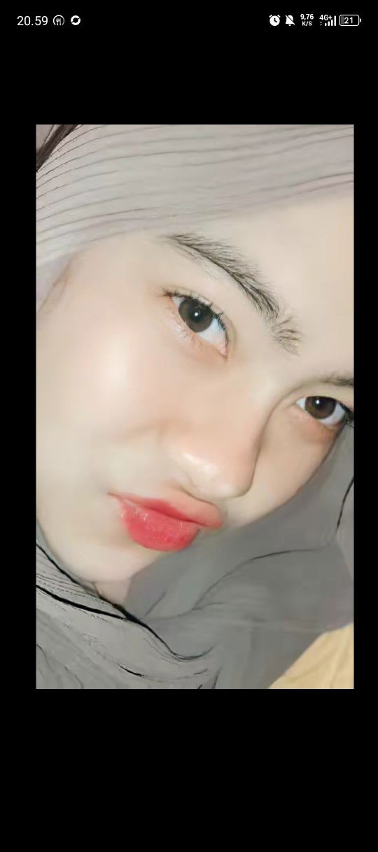 Yuni Amandacarisma profile icon