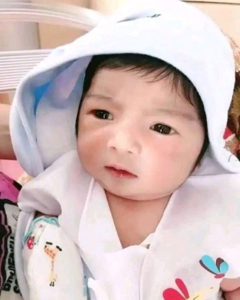 Wita Riki profile icon