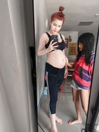 Thitapha Taethawat profile icon