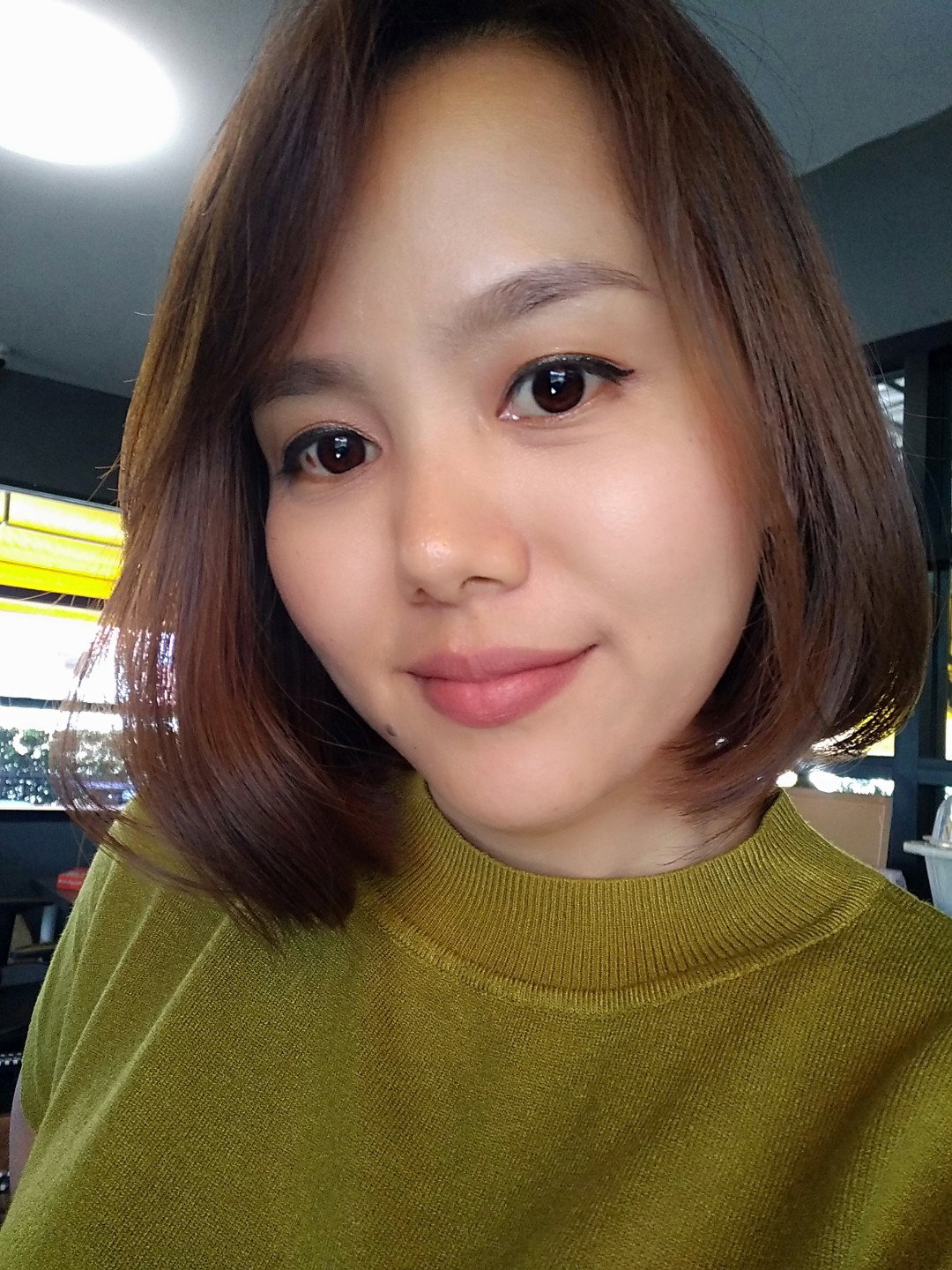 Chotika profile icon