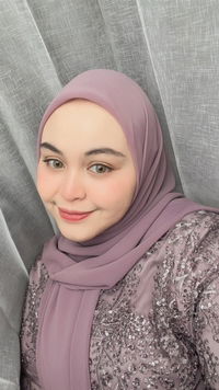 Afina Thalib profile icon