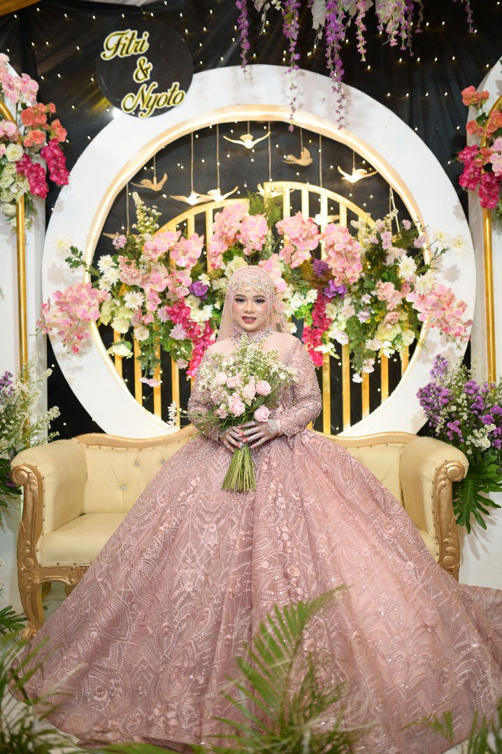 Ainur Fitriyah profile icon