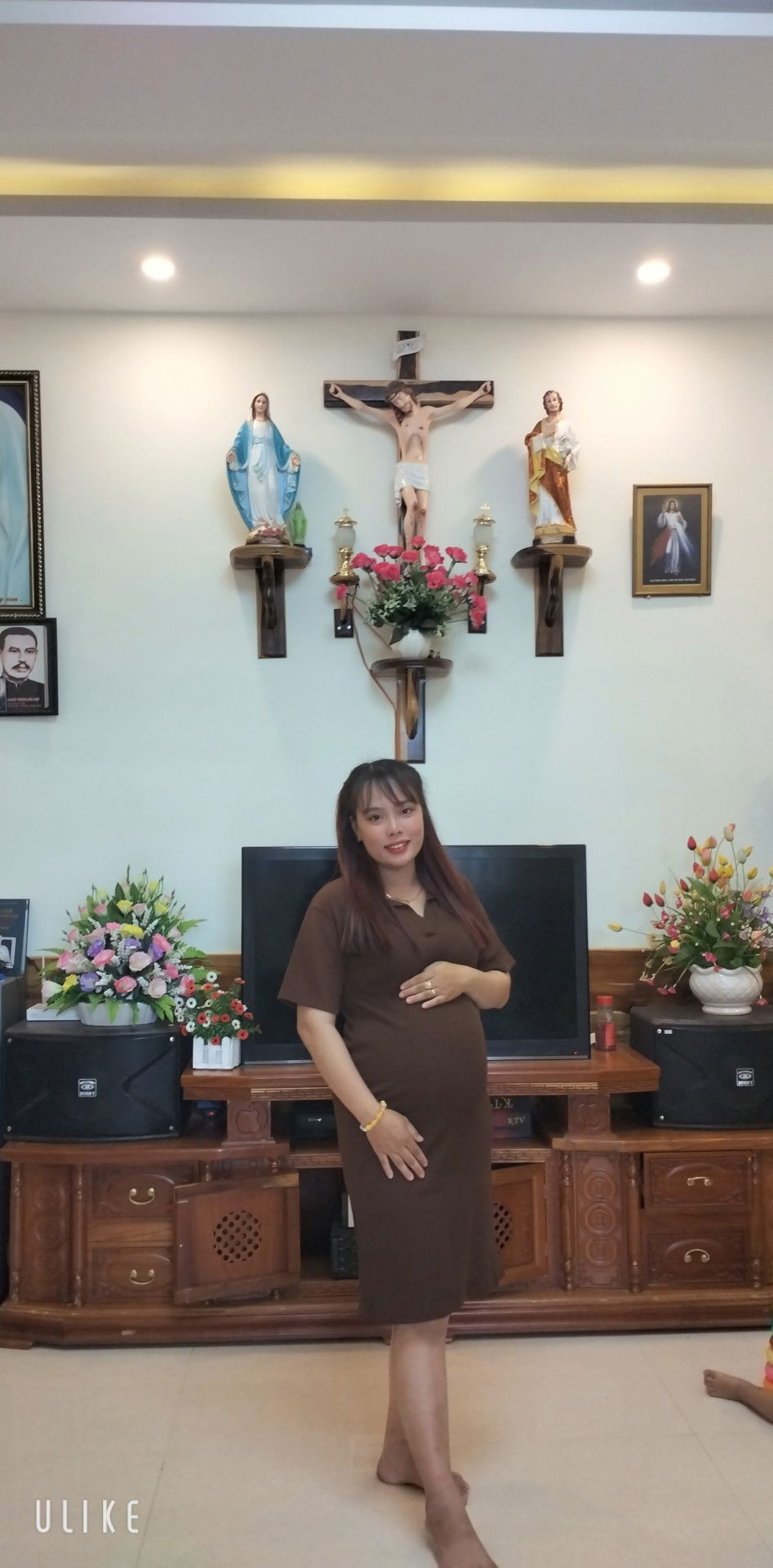 Xuân Xíu profile icon