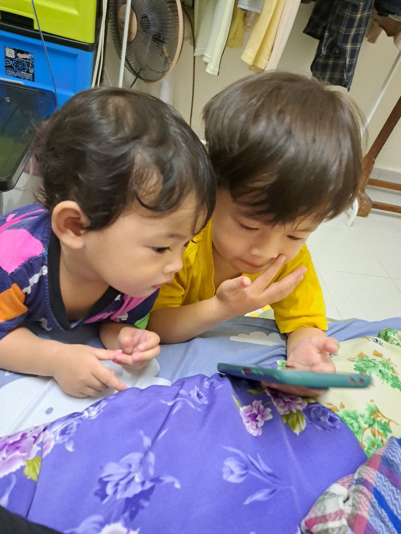 Nur Aien profile icon