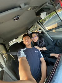 NORFAREEZA BINTI IBRAHIM profile icon