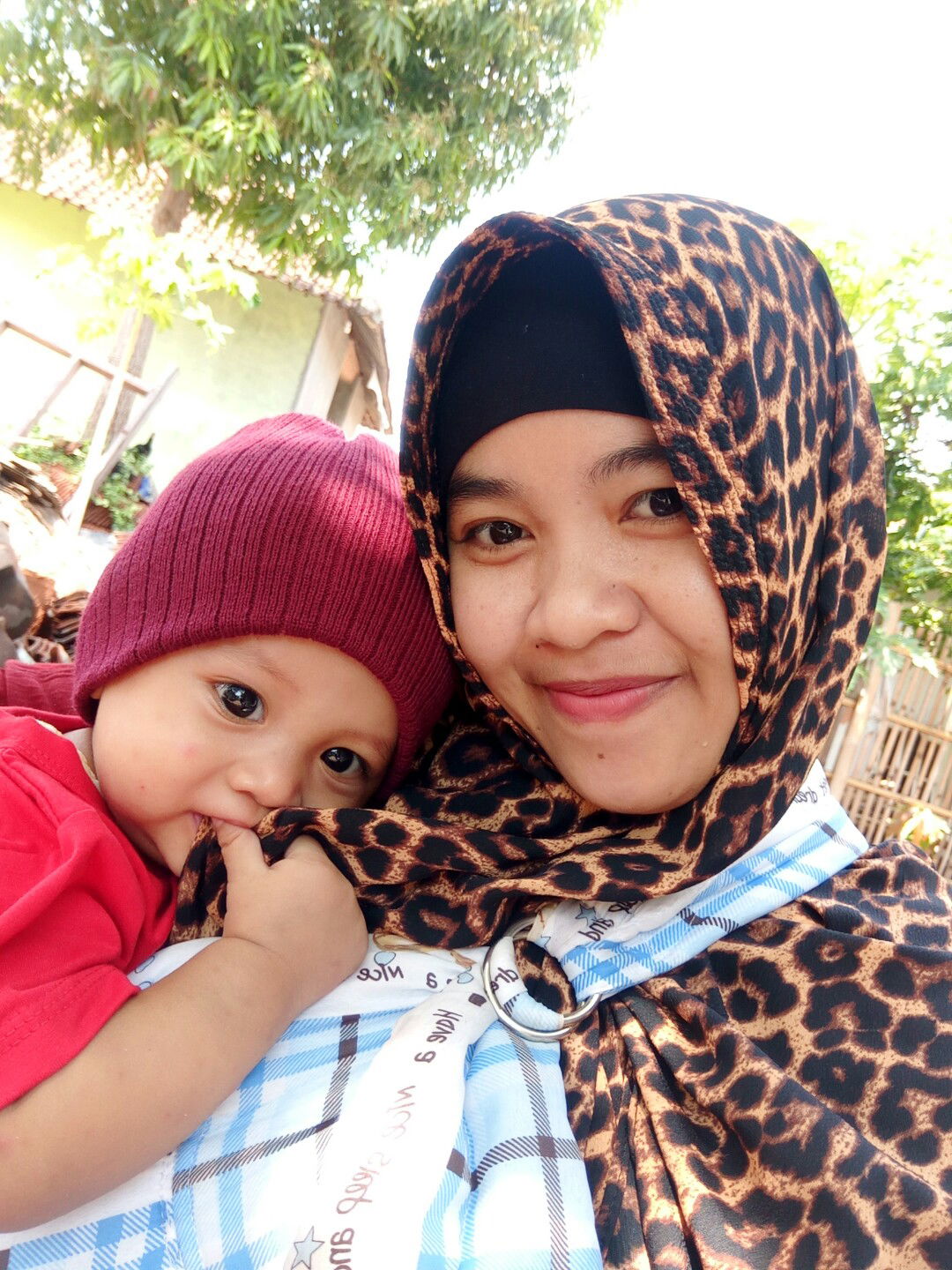 lina rachman profile icon