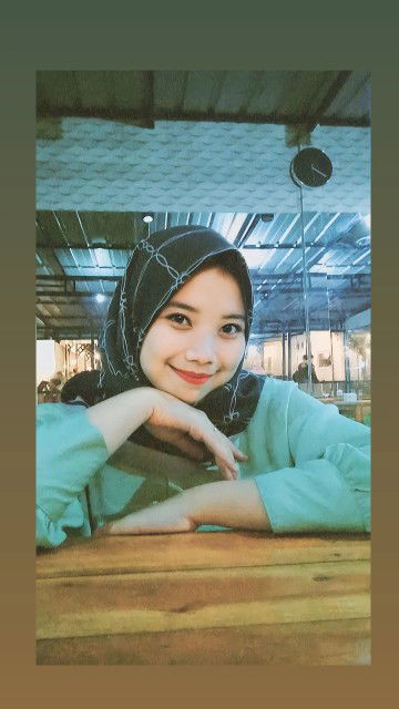 Tia Monika profile icon