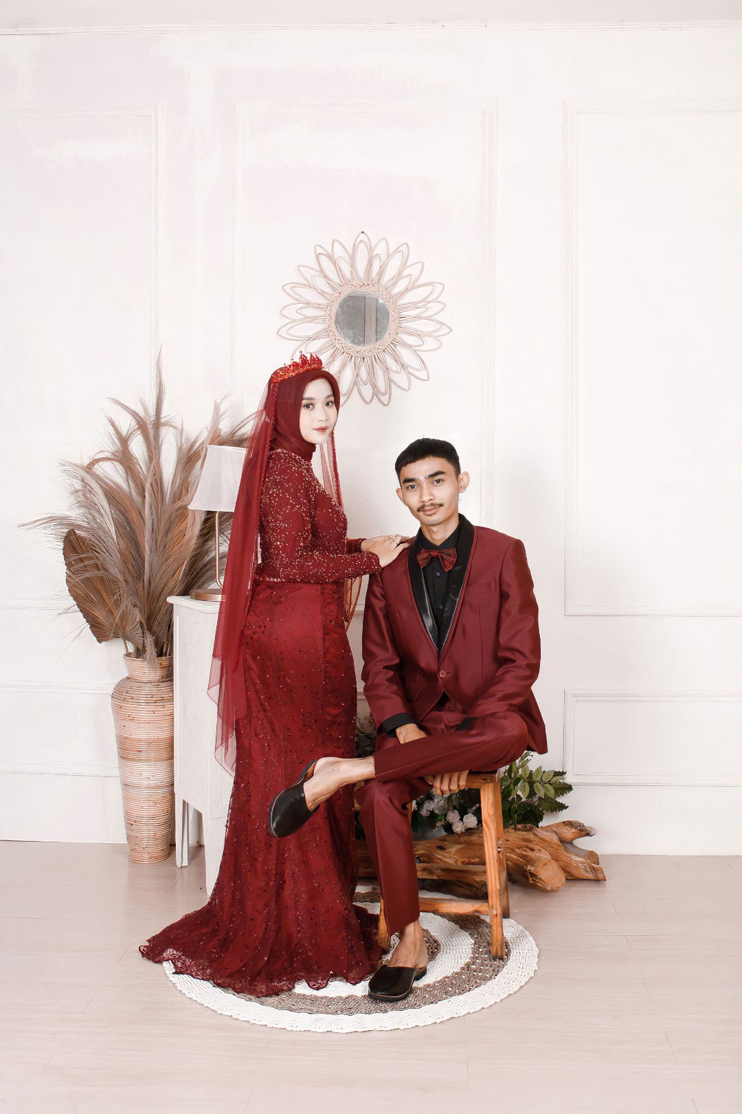 Sri utami profile icon