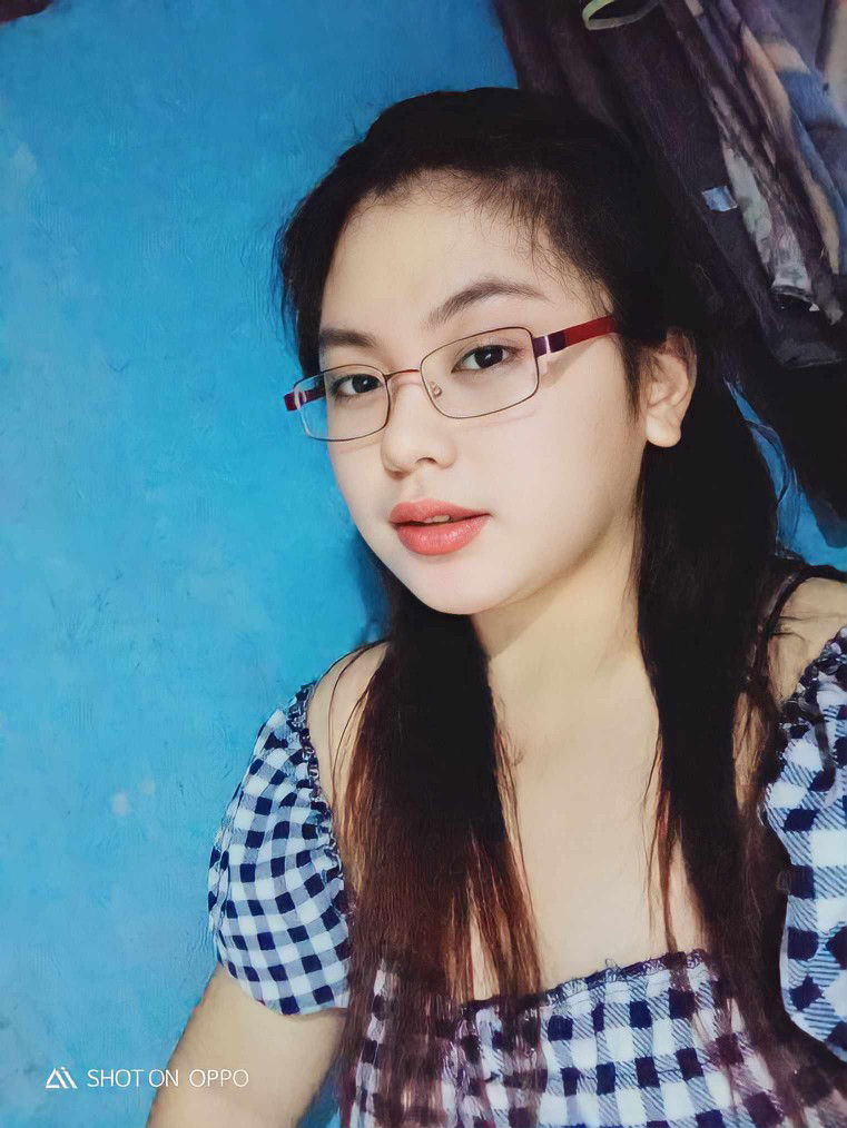 Cryssa Ann Polo profile icon