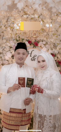 Habibah profile icon