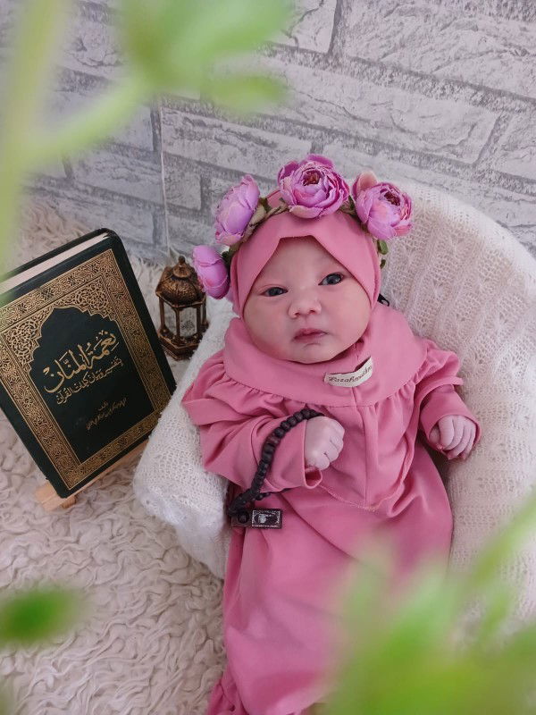 baby ziva profile icon