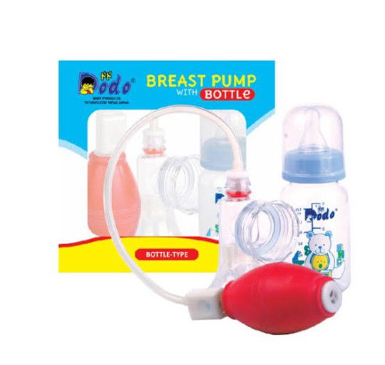 Jual Pompa Asi Manual Merk Dodo