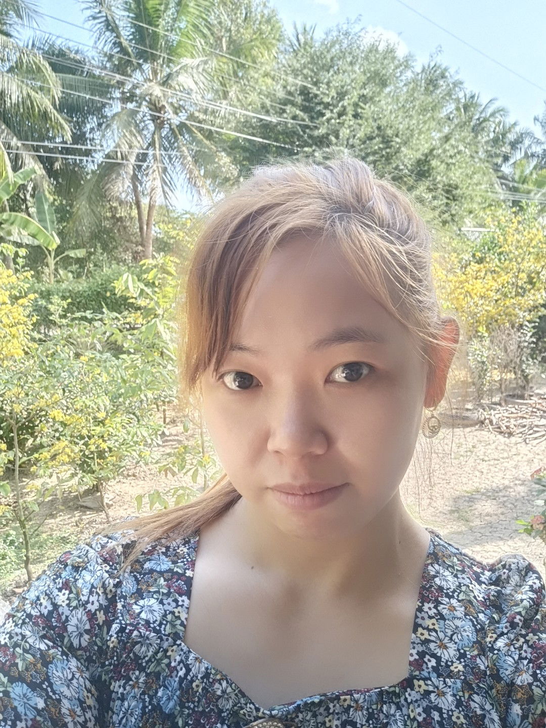 Mai Trang profile icon