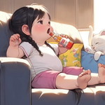 LOUKTAN profile icon