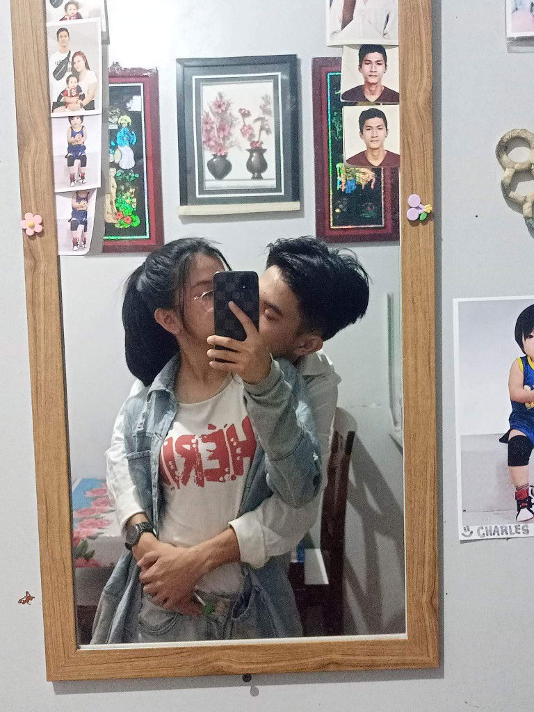 Karen Joy Delacion profile icon