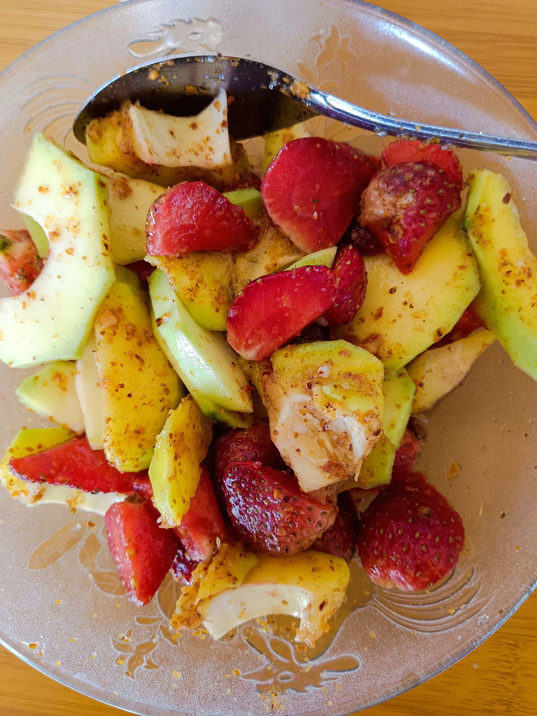 Yetiramdiani profile icon