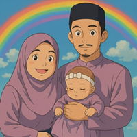 Sintia Marlina profile icon