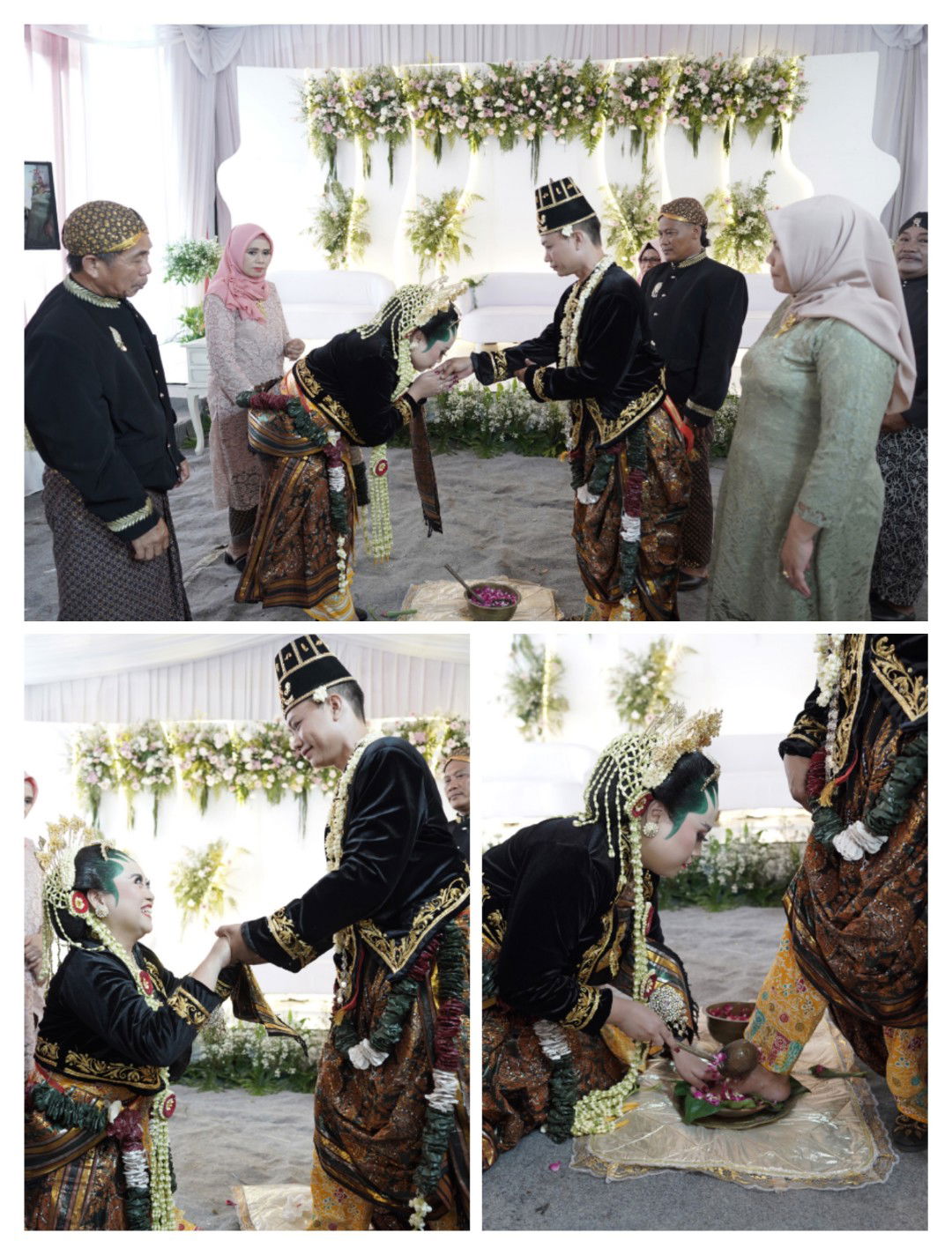 Rizki Evita profile icon