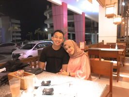 Dina Sukmana profile icon