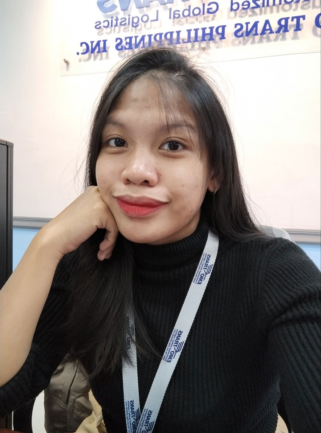 Margelou Cerilla profile icon